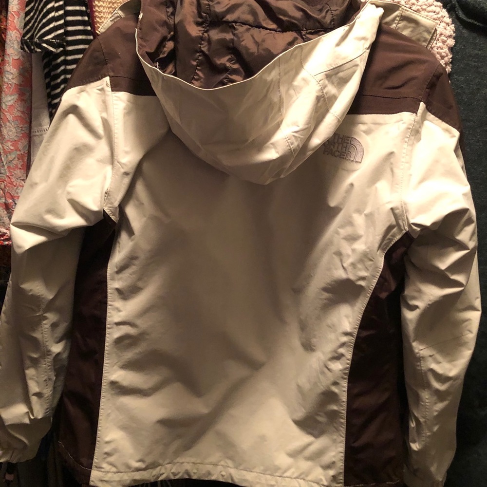 Women’s NorthFace Triclimate Jacket - Picture 5 of 7